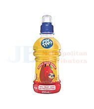 250ML POP TOPS APPLE FRUIT DRINK