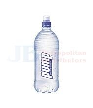 750ML PUMP PET