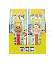 17G PEZ WINNIE THE POOH