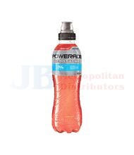 600ML POWERADE ZERO BERRY ICE