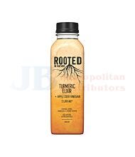 350ML ROOTED APPLE CIDER VINEGAR ELIXIR