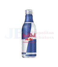 330ML RED BULL ENERGY DRINKS ALUMINUM BOTTLES