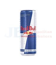355ML RED BULL CANS