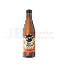 330ML REMEDY SWITCHEL BLOOD ORANGE