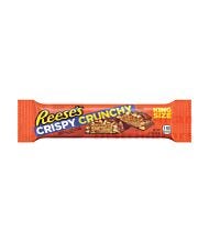 87G REESE'S CRISPY CRUNCHY