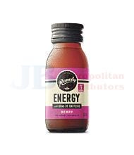 60ML REMEDY SHOT ENERGY