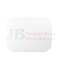 550ML RECTANGLE FOIL CONTAINER LID