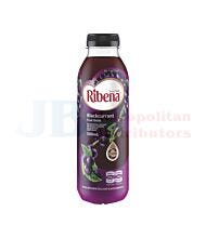 500ML RIBENA BLACKCURRANT PET