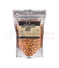 190G ROYAL NUT COMPANY BBQ TOASTED CORN