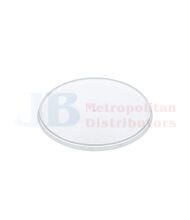 ROUND CONTAINER PLASTIC LID