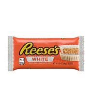 39G REESE'S PEANUT BUTTER WHITE CUP