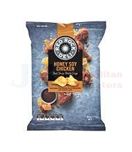 165G RED ROCK DELI HONEY SOY CHICKEN