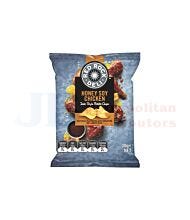 28G RED ROCK DELI HONEY SOY