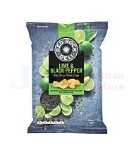 165G RED ROCK DELI LIME PEPPER