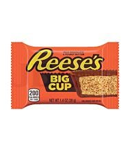 39G REESE'S PEANUT BUTTER BIG CUP
