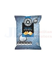 28G RED ROCK DELI PLAIN SALTED