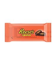 6 PACK REESES ROUNDS BISCUITS