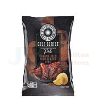 150G RED ROCK DELI CARAMELISED MISO GLAZED RIBS