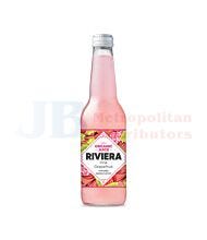 330ML RIVIERA PINK GRAPEFRUIT
