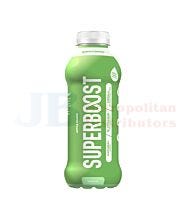 500ML SUPERBOOST APPLE GUAVA