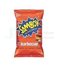 175G SAMBOY BARBEQUE