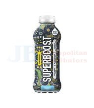 500ML SUPERBOOST HYDRATION TROPICAL