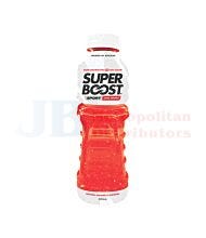 600ML SUPERBOOST SPORT COOL TROPICS
