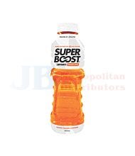 600ML SUPERBOOST SPORT ORANGE OASIS