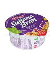 45G SULTANA BRAN TRAVEL BOWL