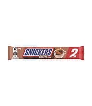 64G SNICKERS COFFEE BAR