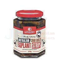 270G SANDHURST CHAR GRILLED EGGPLANT