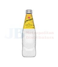 300ML 4 PACK SCHWEPPES TONIC WATER