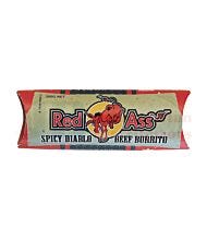200G RED ASS SPICY DIABLO BEEF BURRITO