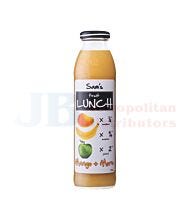 375ML SAM'S FRUIT LUNCH