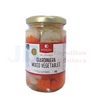 280G SANDHURST GIARDINIERA MIXED VEGETABLES