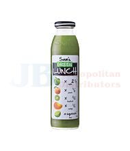 375ML SAM'S GREEN LUNCH