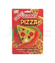 150G SUPER GUMMY PIZZA