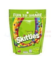 190G SKITTLES SOURS