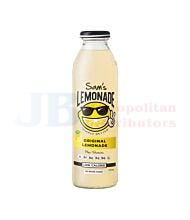 375ML SAMS LEMONADE ORIGINAL