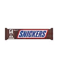 44G SNICKERS BAR