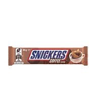 44G SNICKERS COFFEE