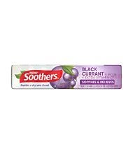 ALLENS SOOTHERS BLACKCURRANT MEDICATED
