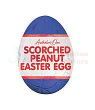 50G SCORCHED PEANUT EGGS