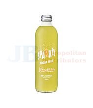 350ML SPARKLY SUGAR FREE PINA COLADA