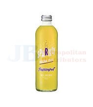 350ML SPARKLY SUGAR FREE PASSIONFRUIT