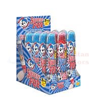45G SLUSH PUPPIE SQUEEZY POP CANDY
