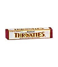 ALLENS THROATIES STICK MEDICATED