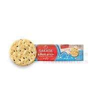 90G SAKATA RICE SNACK WHOLE GRAIN