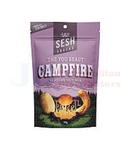 130G SESH SNACKS CAMPFIRE NUT MIX