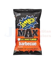 150G SAMBOY MAX BARBEQUE